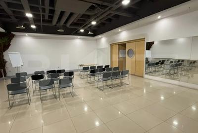 Spațiu comercial, de 60 mp, în Central