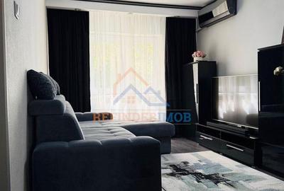 Apartament cu 4 camere decomandat, mobilat în Vitan - 5
