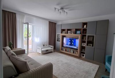 Apartament cu 2 camere decomandat, mobilat în Colentina - 7