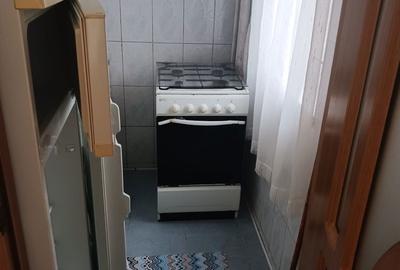 Apartament cu 2 camere în Bacău de Mijloc - 6