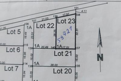 Spațiu comercial, în Chișirid - 3