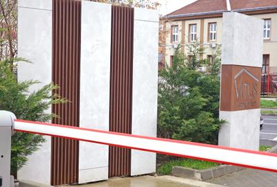 Apartament 1 camera - 38 mp *Zona Centrala *Predare 2025 - 8