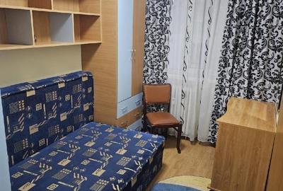 Casa de Cultura, 3 camere, etaj 1, mobilat, inchirieri Constanta - 8