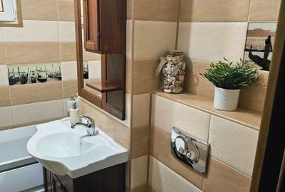 Apartament cu 2 camere decomandat în Urziceni - 4