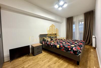 Apartament cu 2 camere semidecomandat, mobilat în Tătărași - 15