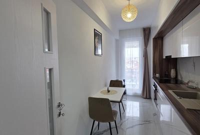 Garsonieră decomandată în Militari - 3