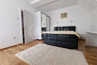 Casa individuala | 200mp utili | Teren 600mp | Gheorgheni zona Alverna - 10