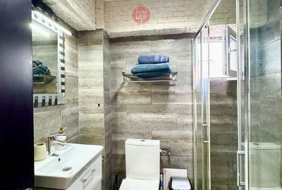 Apartament cu 2 camere în Fălticeni - 9