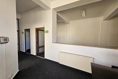 Vanzare cladire pentru birouri, clinica, service, productie, depozit - 7