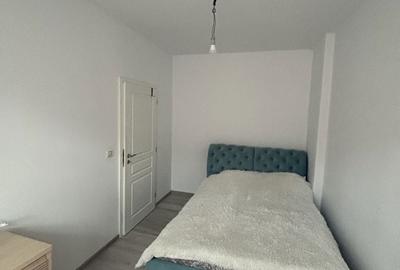 Apartament cu 3 camere în Valea Adâncă - 8
