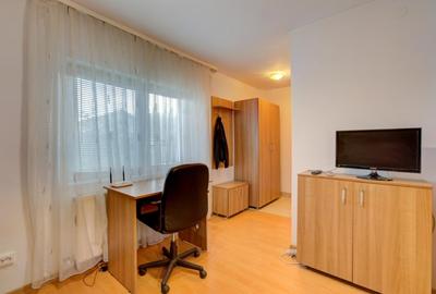 Garsonieră în Titan - 3