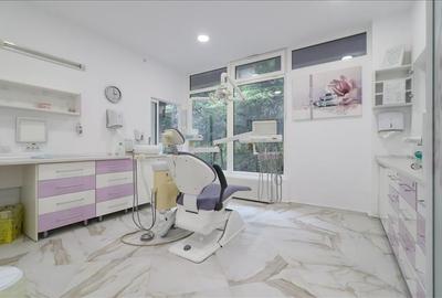 Afacere La Cheie Clinica Stomatologica Complet Echipata Nicolina La Bulevard - 5