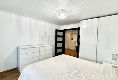 REA1024574 Apartament 3 camere Bd Unirii Mobilat complet Ideal investitie - 5