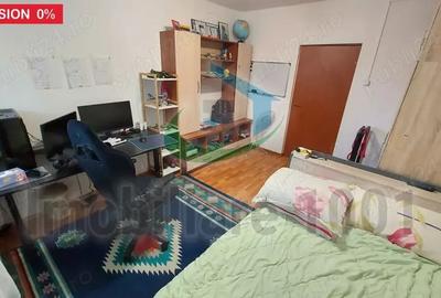 Apartament cu 3 camere decomandat în Central - 8