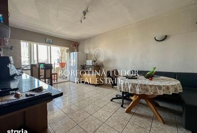 Apartament cu 2 camere în Gheorgheni - 6