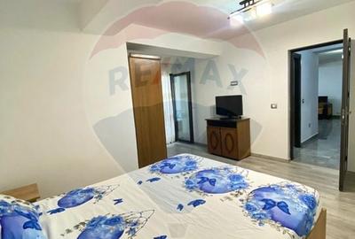 Apartament cu 3 camere decomandat, mobilat în George Enescu - 5