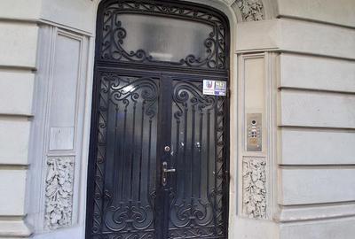 Spațiu comercial, de 136 mp, în Romană