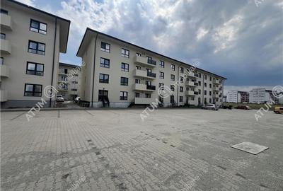 Apartament cu 3 camere 2 bai si balcon etaj 1 zona Doamna Stanca - 14