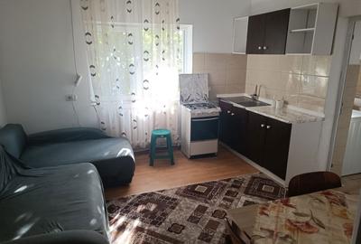 Apartament cu 2 camere semidecomandat în Tomis Mall - 1
