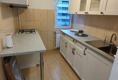 Apartament cu 3 camere semidecomandat în Unirii - 5