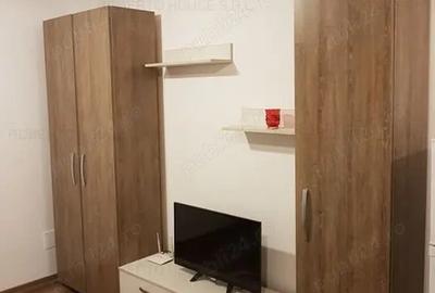 Garsoniera Campus demisol Garsoniera Campus demisol - 6