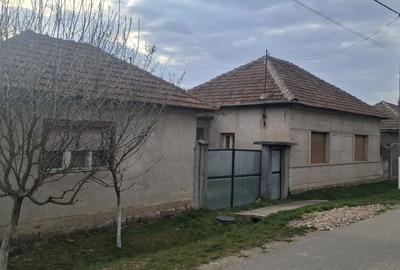Casă cu 3 camere în Vintere - 6