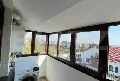 Apartament cu 4 camere semidecomandat în Ipotești - 5