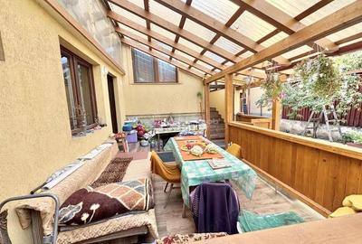 Casa cocheta pe un singur nivel, cu garaj si terasa zona Cantemir - 10