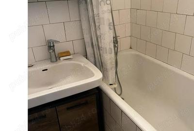 Apartament cu 2 camere decomandat, mobilat în Baba Novac - 3