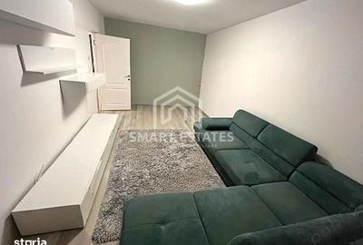 Apartament cu 2 camere decomandat, mobilat în Rahova - 6