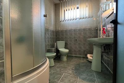 Casă individuală cu 6 camere cu Canalizare în Exterior Vest - 15