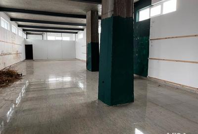Inchiriez spatiu comercial - 6