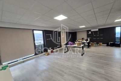 Spațiu comercial, de 350 mp, în Borhanci - 8