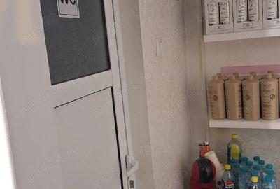 Spațiu comercial, de 18 mp, în Alexandru cel Bun - 4