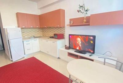 Garsonieră în Copou - 8