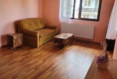 Apartament de inchiriat - 2 camere, etaj 1, in vila - Cartier Tilisca - 3