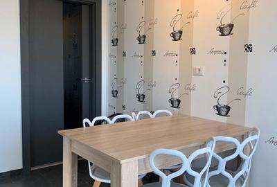Apartament cu 3 camere decomandat în Central - 1