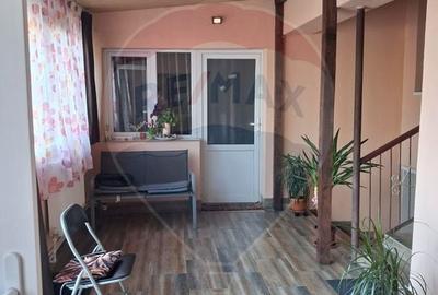 Casă individuală cu 3 camere cu Teren 1079 Mp în Fughiu - 8