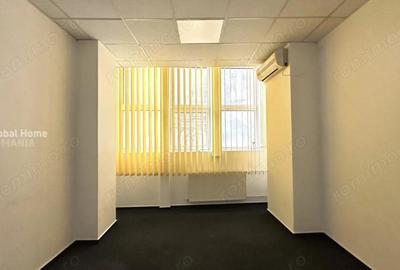 Spațiu comercial, de 45 mp, în Obor - 4