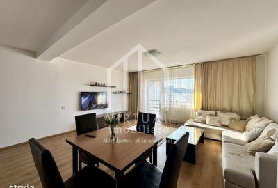 Apartament cu 2 camere în Ștrand - 1