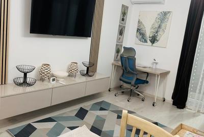 Apartament 2 Camere Joy Residence 2025 Parcare Subterana Metrou 6 min - 22