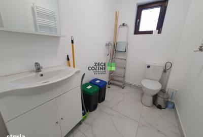 Spațiu comercial, de 32 mp, în Lunca Cetățuii - 5