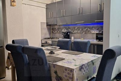 Apartament cu 2 camere decomandat, mobilat în Șelimbăr - 5