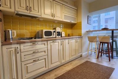 Apartament 3 camere, 74 mp, Calea Bucuresti - 11