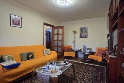 Apartament cu 3 camere decomandat în Tomis Nord - 15
