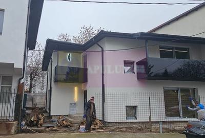 Vilă 2026 lângă Domeniul Mărțișor - 13