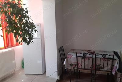 Garsonieră decomandată în Hipodrom - 6