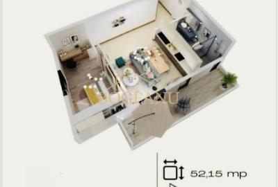 BG105-Ap 2 cam,Bloc nou,Lift-Torontalului - 4