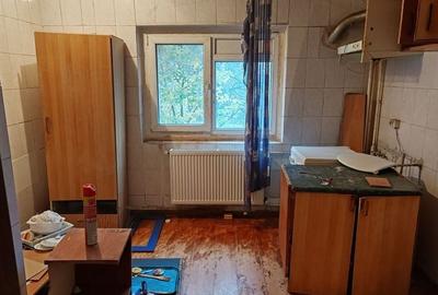 APARTAMENT  DECOMANDAT ZONA VITAN - 2