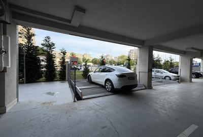 Apartament cu 2 camere decomandat în Tomis Nord - 37
